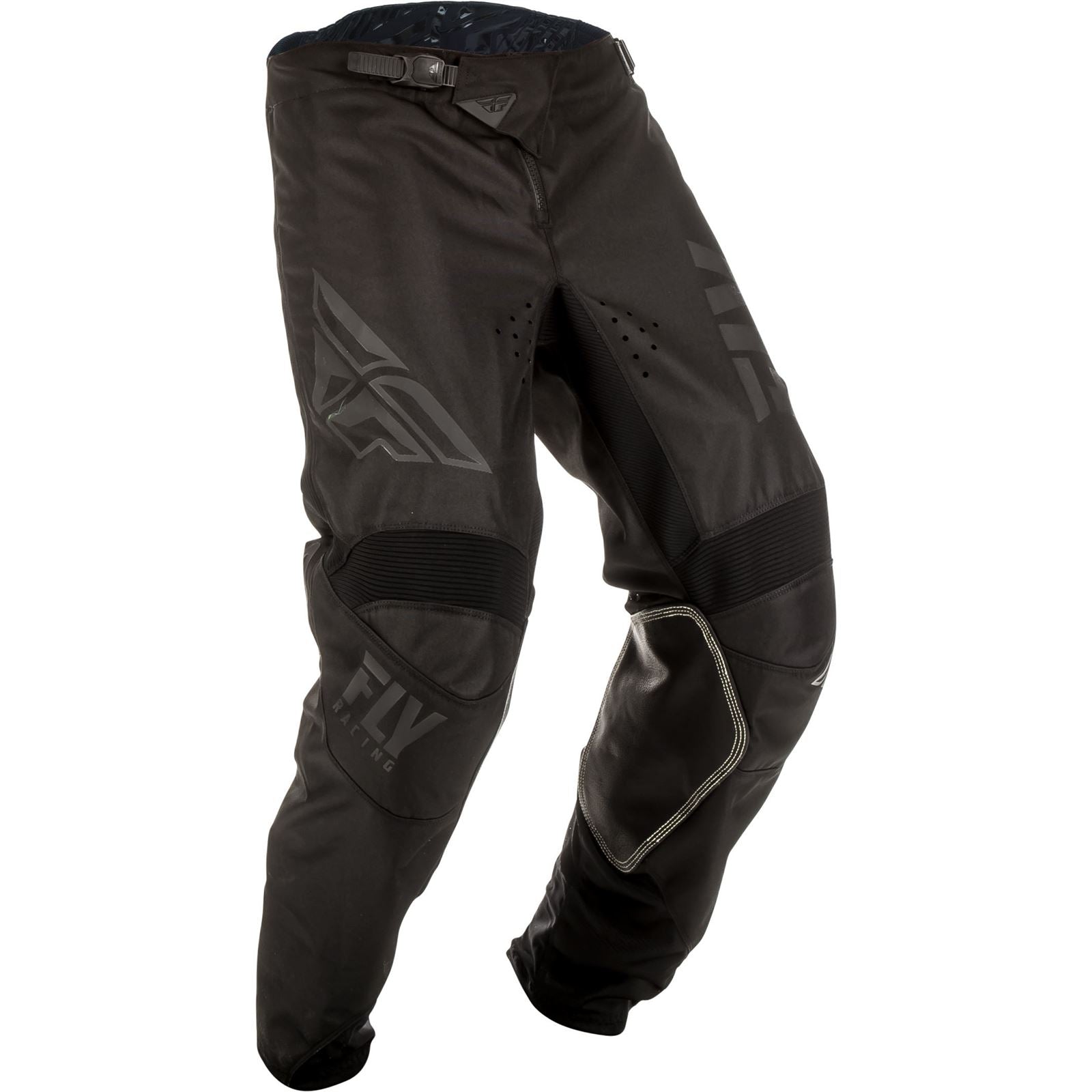 Fly Racing Kinetic Shield Pants Black Waist Size 22 Inches 372-43022_49842