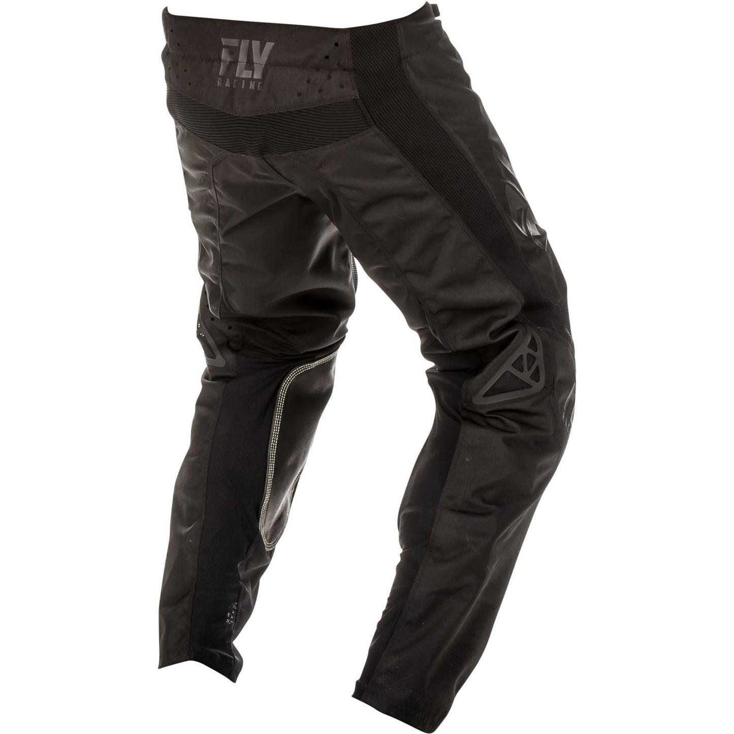 Fly Racing Kinetic Shield Pants Black Waist Size 22 Inches 372-43022_49843