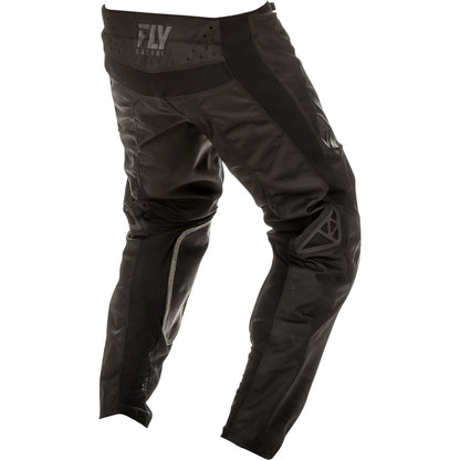 Fly Racing Kinetic Shield Pants Black Waist Size 22 Inches 372-43022_1154051