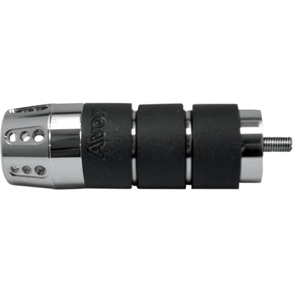 Avon Grips Shifter Peg - Velvet - Gatlin - Chrome SP-AIR-93-CH-GA_347747