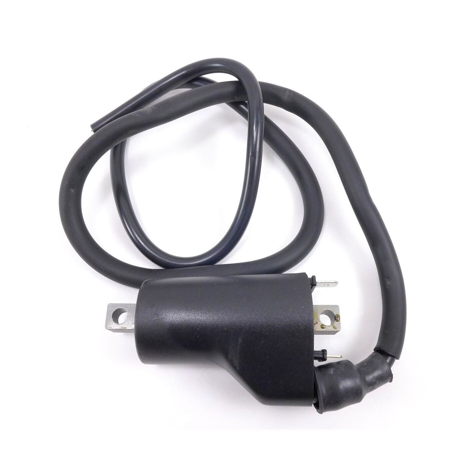 2FastMoto 12 Volt Ignition Coil for Yamaha  4DN-82320-00-00 / 4VR-82320-00 / 4VR-82310-00_636579