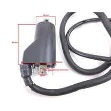 2FastMoto 12 Volt Ignition Coil for Yamaha  4DN-82320-00-00 / 4VR-82320-00 / 4VR-82310-00_636578