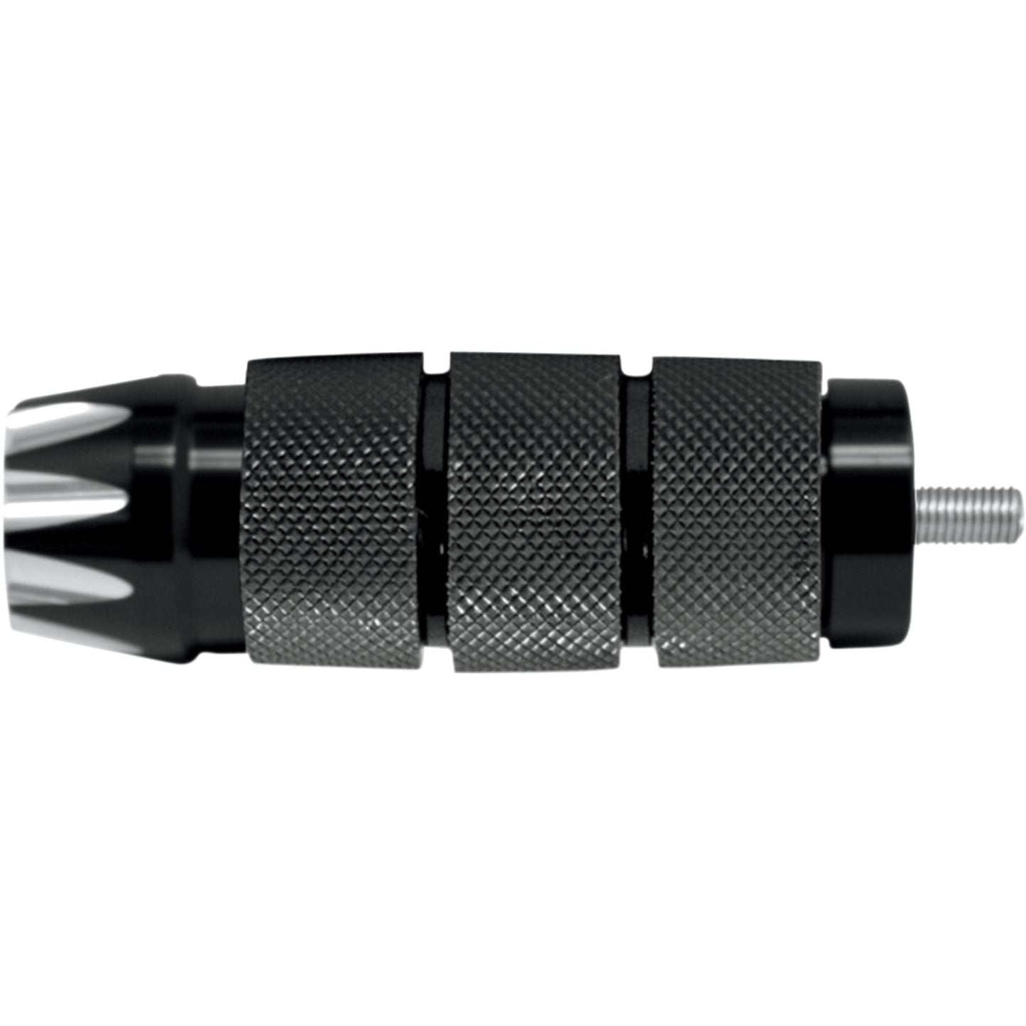 Avon Grips Air Cushioned Excalibur Shifter Brake Peg Black SP-AIR-90-AN-EX_347742