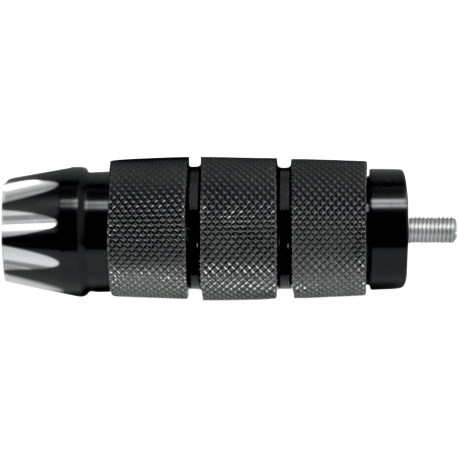 Avon Grips Air Cushioned Excalibur Shifter Brake Peg Black SP-AIR-90-AN-EX_347742