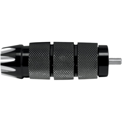 Avon Grips Air Cushioned Excalibur Shifter Brake Peg Black SP-AIR-90-AN-EX_347742