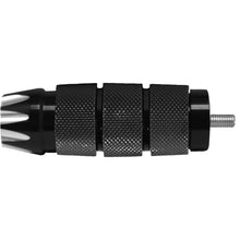 Avon Grips Air Cushioned Excalibur Shifter Brake Peg Black SP-AIR-90-AN-EX_50277