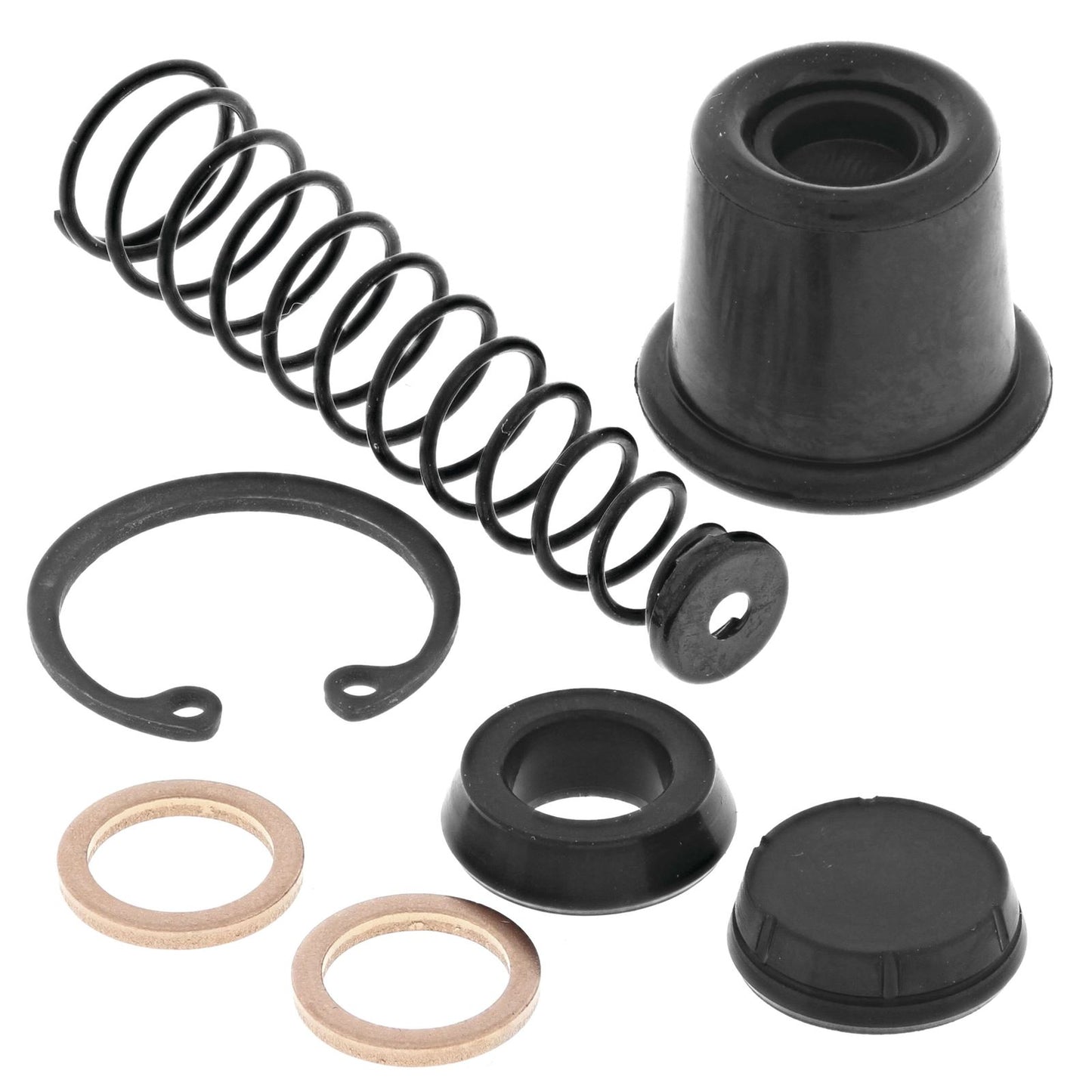 All Balls Master Cylinder Rebuild Kit 18-1033_50644