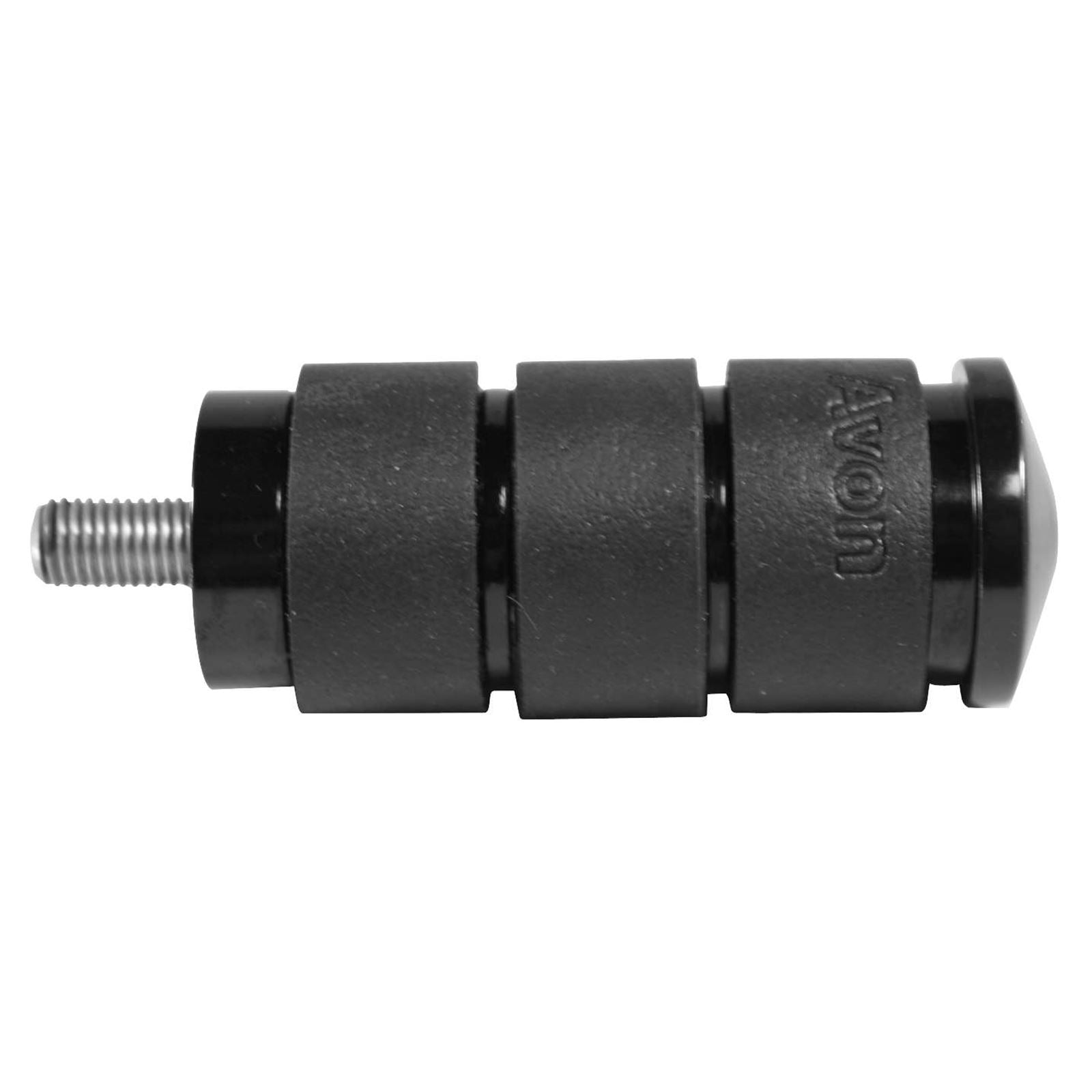 Avon Grips Velvet Air Shifter Brake Peg Black SP-AIR-96_50686