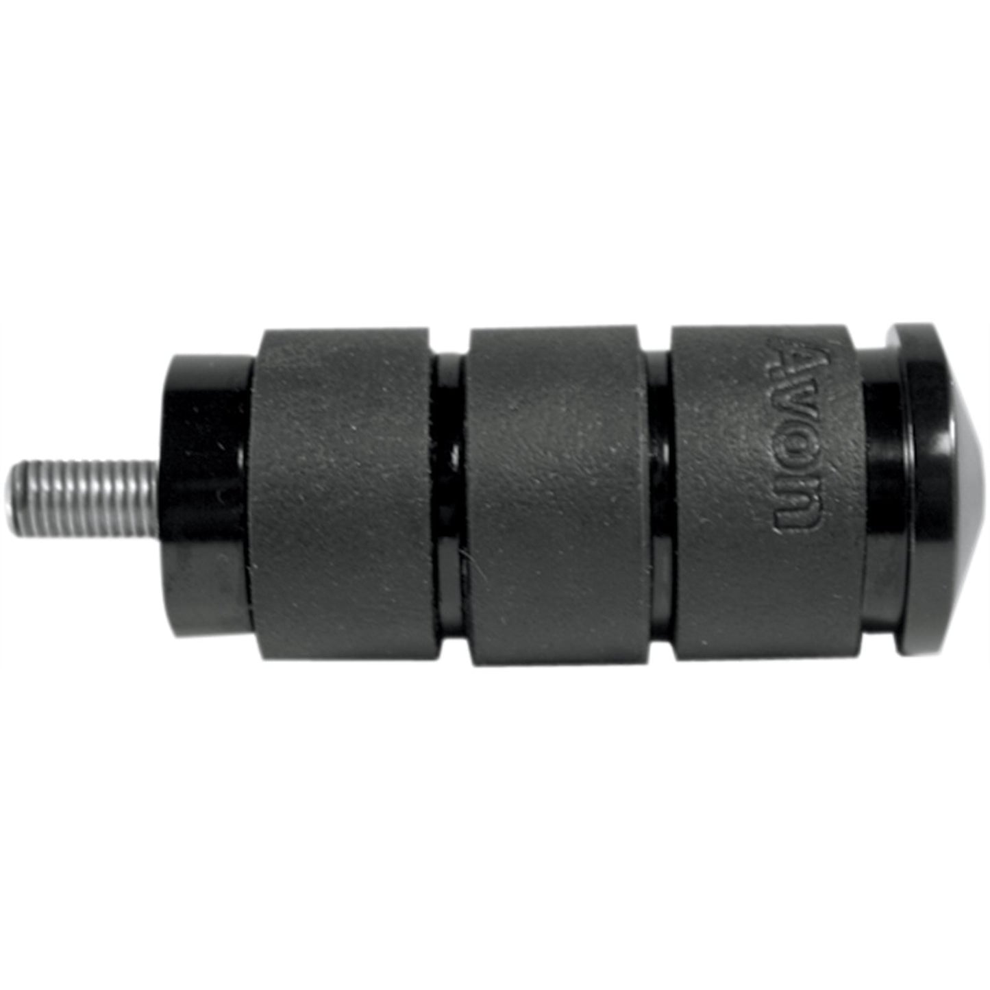 Avon Grips Velvet Air Shifter Brake Peg Black SP-AIR-96_347735