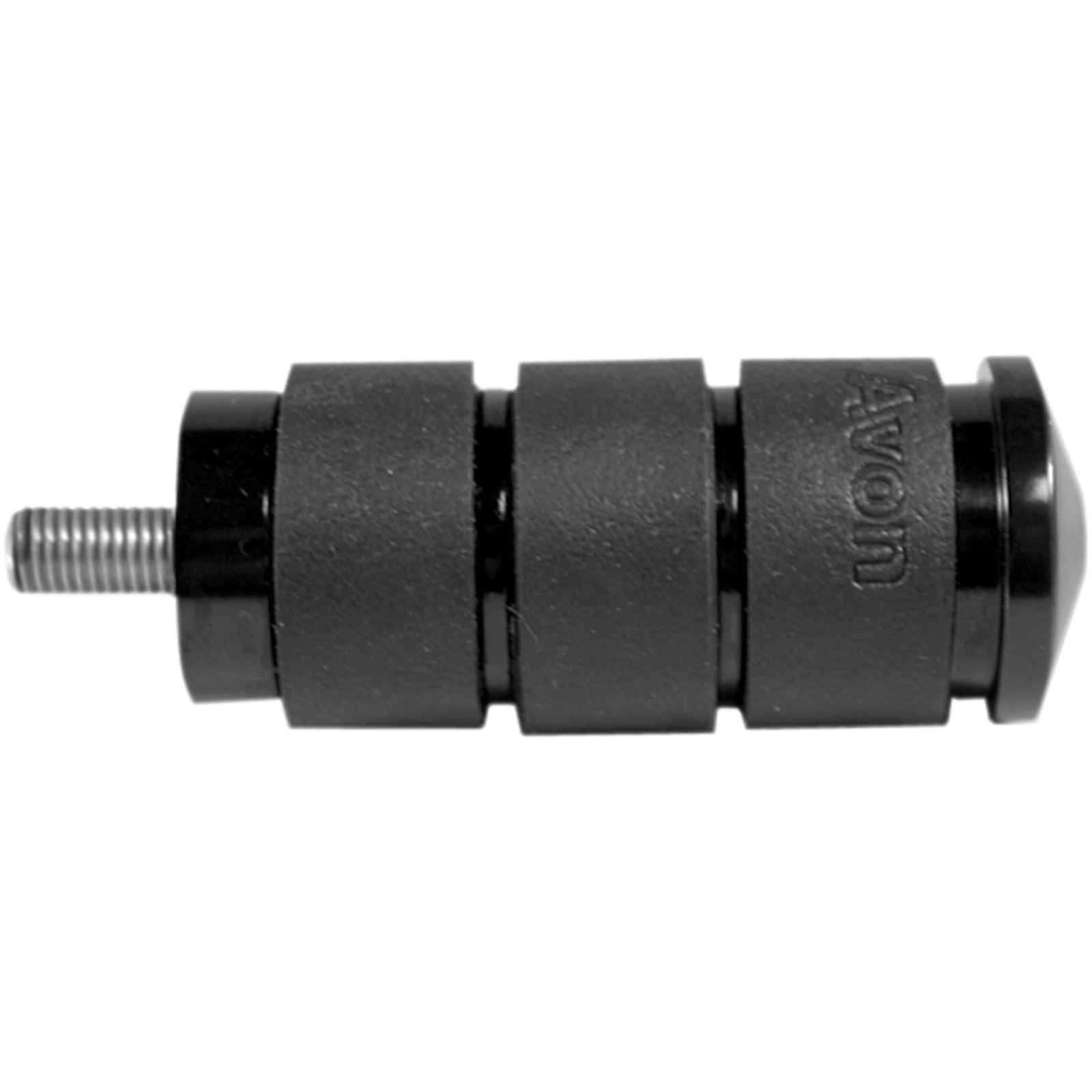 Avon Grips Velvet Air Shifter Brake Peg Black SP-AIR-96_347735