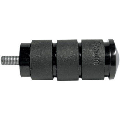 Avon Grips Velvet Air Shifter Brake Peg Black SP-AIR-96_347735