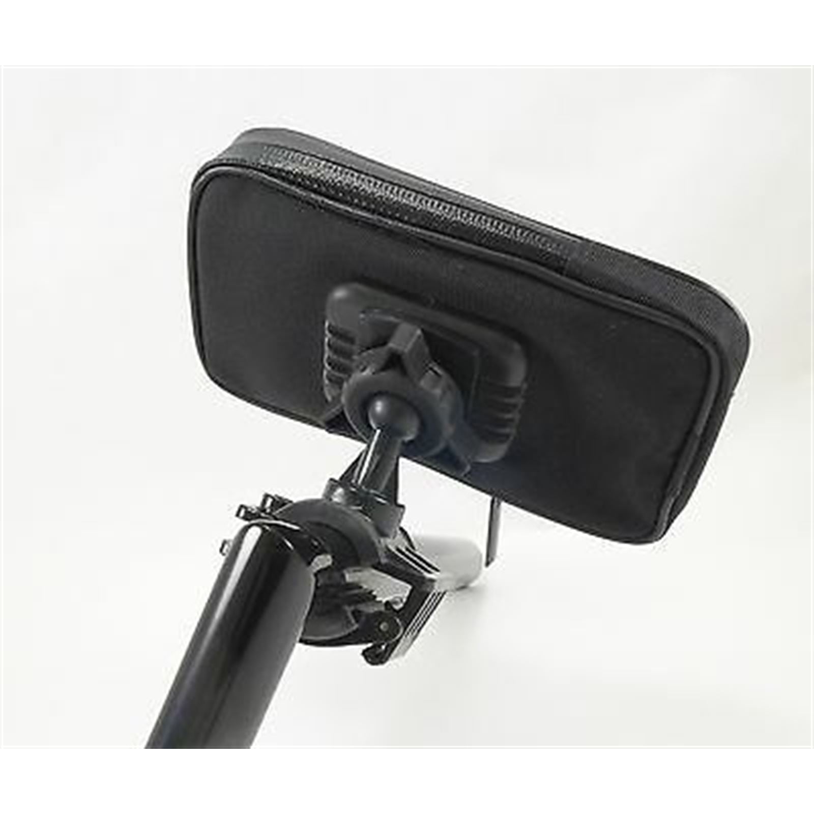 2FastMoto Handlebar Cell Phone Mount bkphdlr_627797