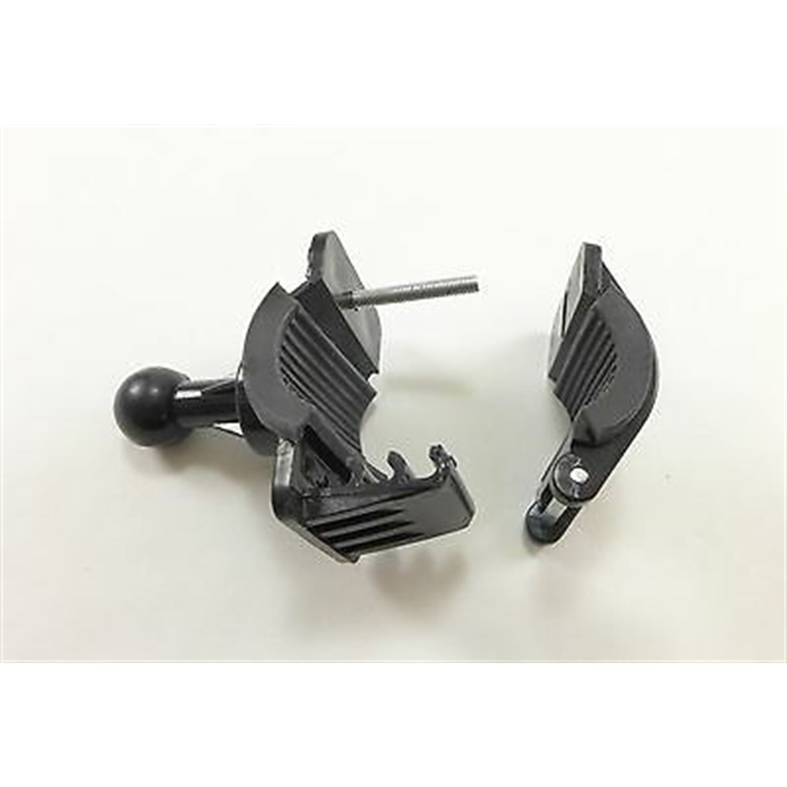 2FastMoto Handlebar Cell Phone Mount bkphdlr_627796