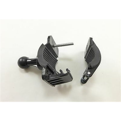 2FastMoto Handlebar Cell Phone Mount bkphdlr_627796