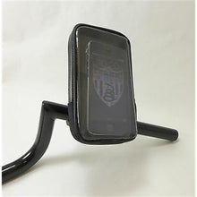 2FastMoto Handlebar Cell Phone Mount bkphdlr_627790