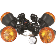Fire Power Turn Signal Kit PUT IN INSTRUCTIONS_51145