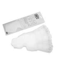 100% Tear-Offs - Standard - 50/Pack 51011-013-02_51489