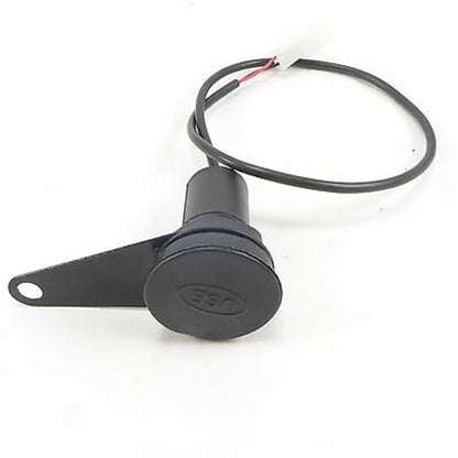 2FastMoto Universal Fit Handlebar USB Charger - 12 Volt  028-029_652264