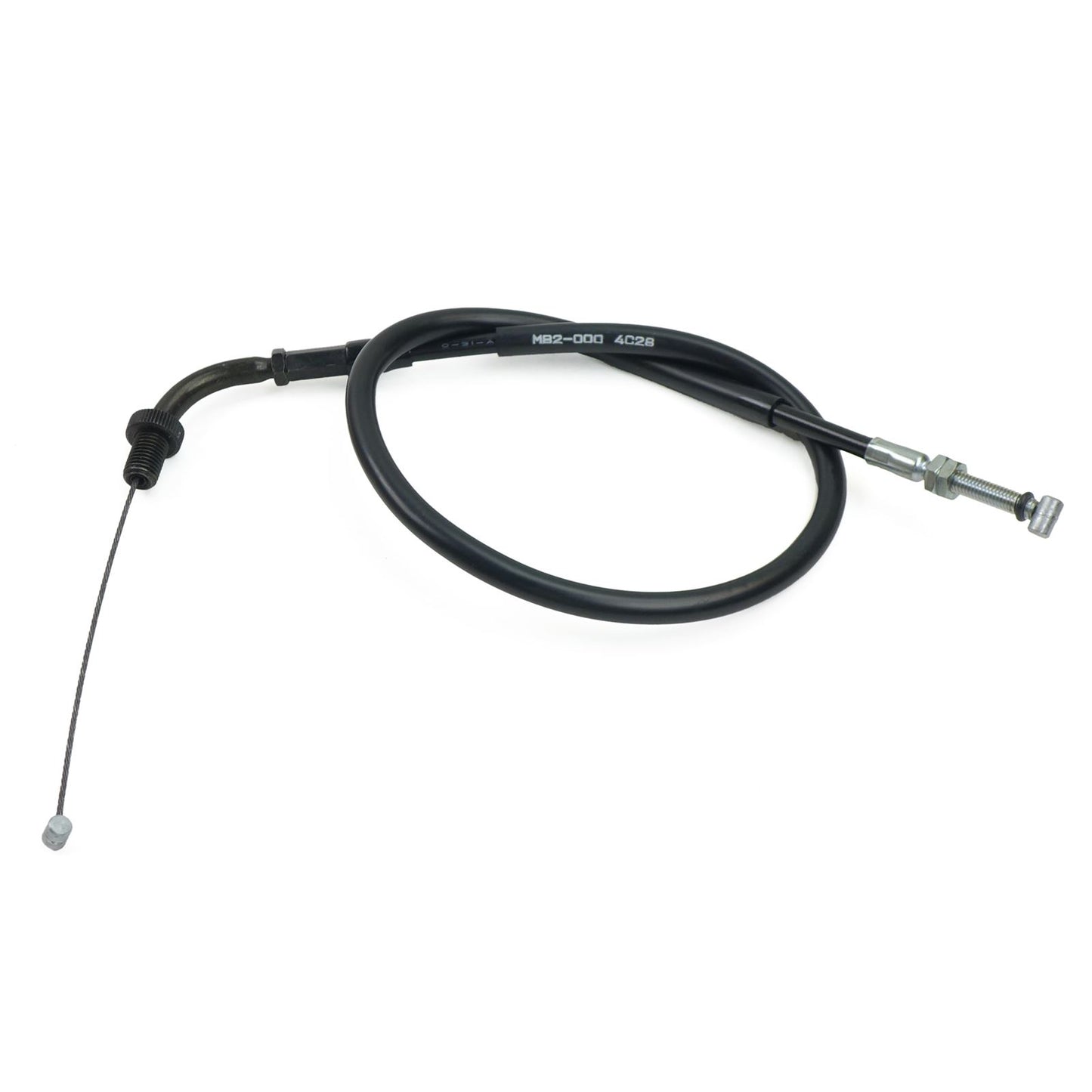 2FastMoto Throttle Cable for a 1983-1984 Honda VF700F & Honda VF750F 2FM42-0218_1440106