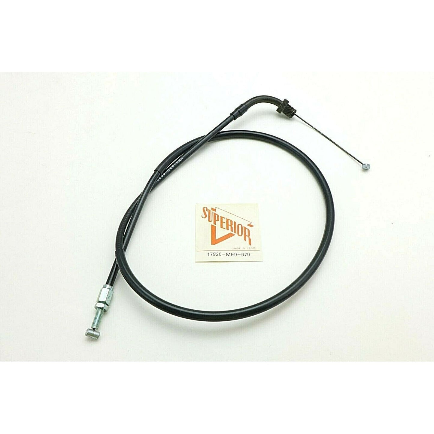 2FastMoto Throttle Cable for Honda VT750C 17920-ME9-670_773749