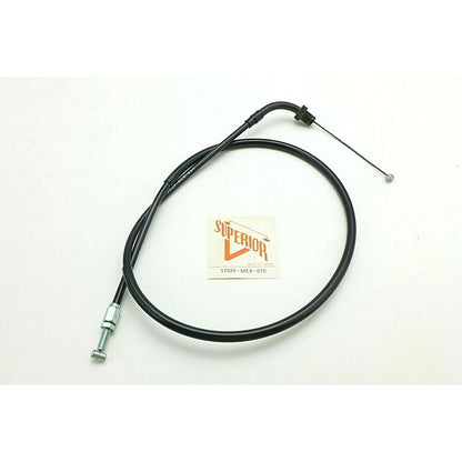 2FastMoto Throttle Cable for Honda VT750C 17920-ME9-670_773749