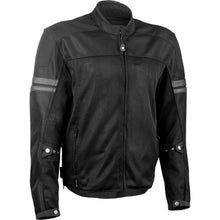 Highway 21 Turbine Jacket Black - X-Large [MPN: #6049 489-1141~5]_52987