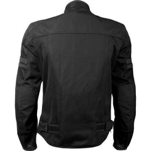 Highway 21 Turbine Jacket Black - X-Large [MPN: #6049 489-1141~5]_52988