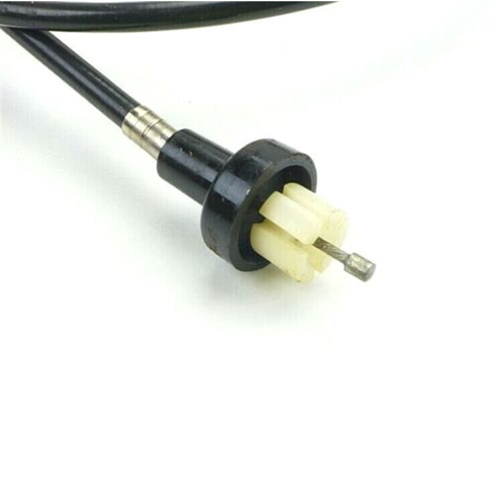 2FastMoto THROTTLE CABLE FOR YAMAHA YL2 YL2C YL2CM 67-68 NOS MADE IN JAPAN 164-26311-00_941105