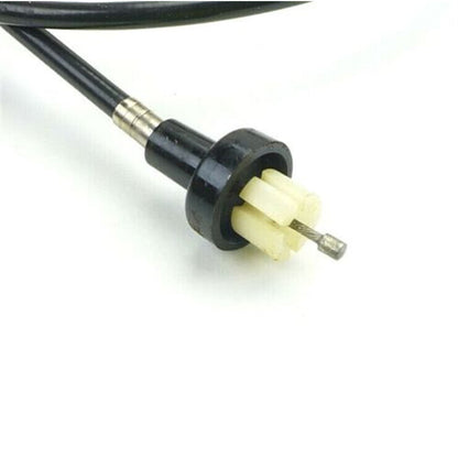 2FastMoto THROTTLE CABLE FOR YAMAHA YL2 YL2C YL2CM 67-68 NOS MADE IN JAPAN 164-26311-00_941105