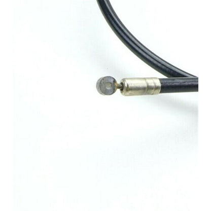 2FastMoto THROTTLE CABLE FOR YAMAHA YL2 YL2C YL2CM 67-68 NOS MADE IN JAPAN 164-26311-00_941106
