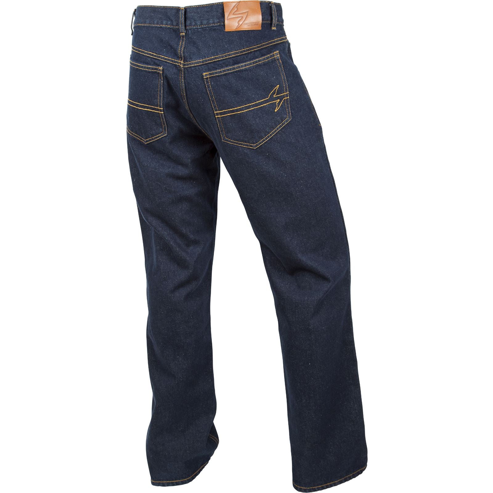 ScorpionEXO Covert Jeans Blue 36 [MPN: 2502-36]_53205