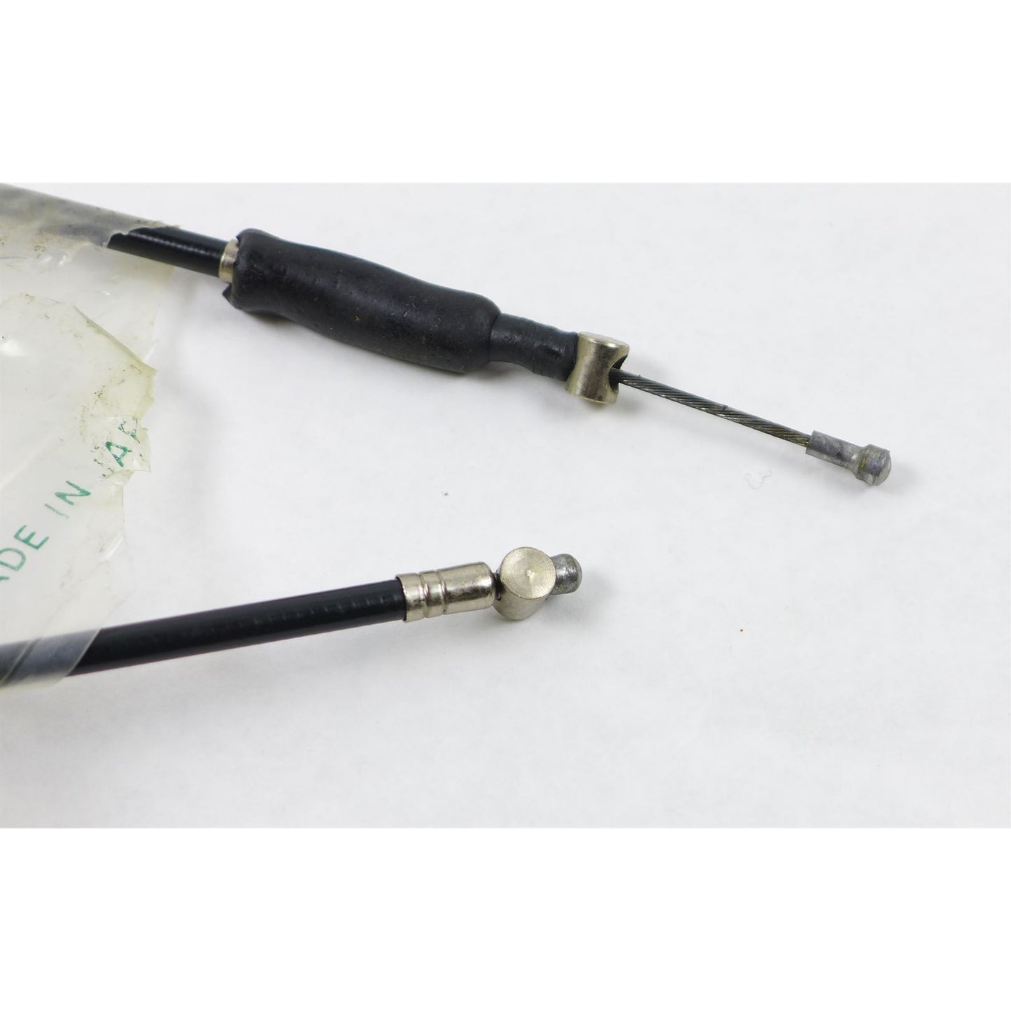 2FastMoto Brake Cable for Yamaha YL2C YLM '67-68 NOS Made in Japan 132-26341-10_1160837
