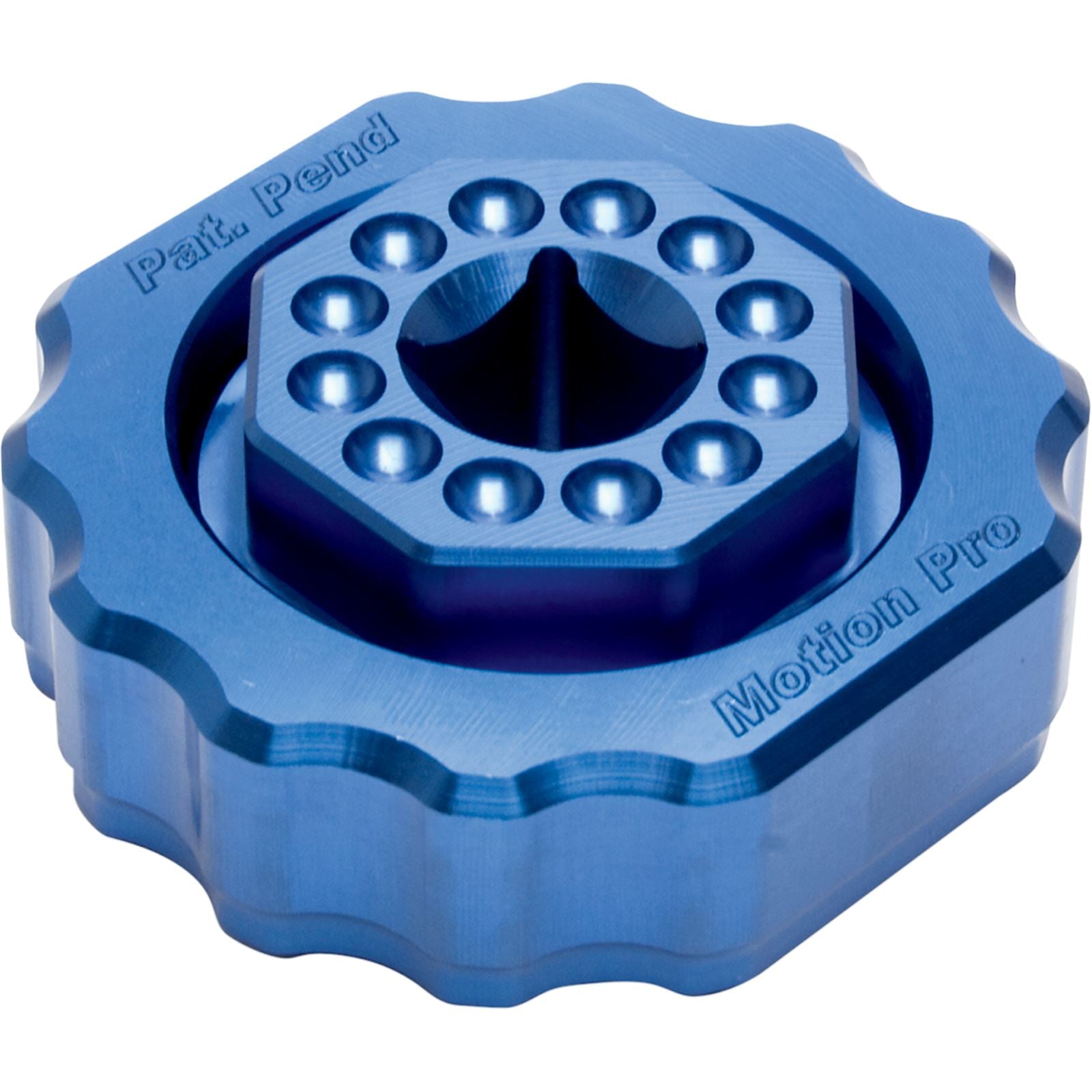 Motion Pro Fork Cap Tool KYB 49mm 08-0531_445244