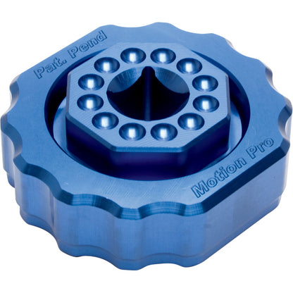 Motion Pro Fork Cap Tool KYB 49mm 08-0531_445244