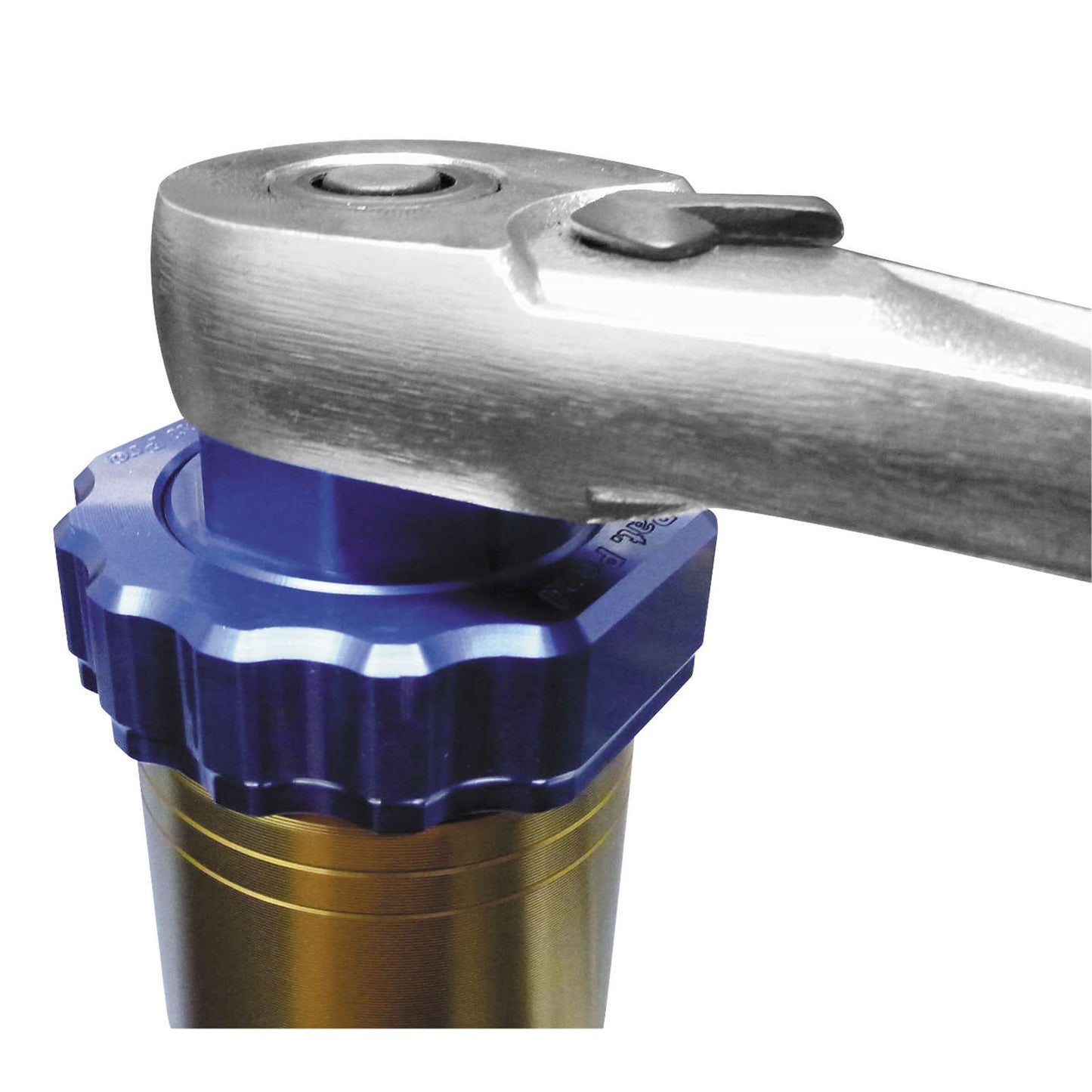 Motion Pro Fork Cap Tool KYB 49mm 08-0531_53353