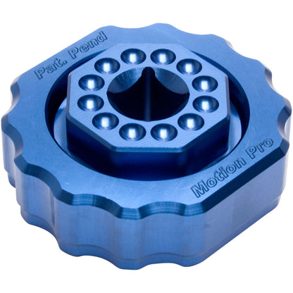 Motion Pro Fork Cap Tool KYB 49mm 08-0531_53354