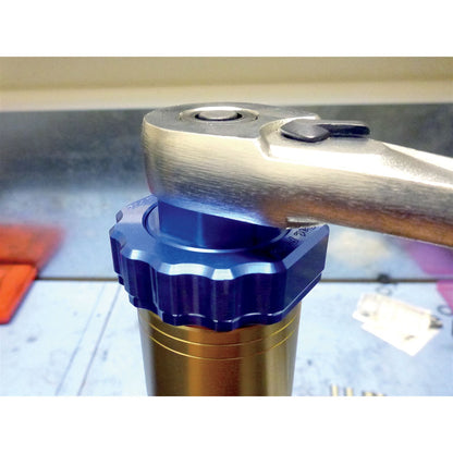 Motion Pro Fork Cap Tool KYB 49mm 08-0531_445246