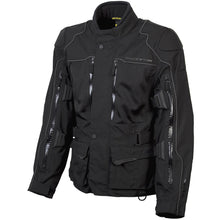 ScorpionEXO Yosemite Jacket - Black - 3XL 12903-8_53390