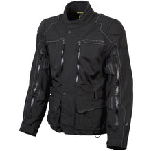 ScorpionEXO Yosemite Jacket - Black - Medium [MPN: 12903-4]_53398