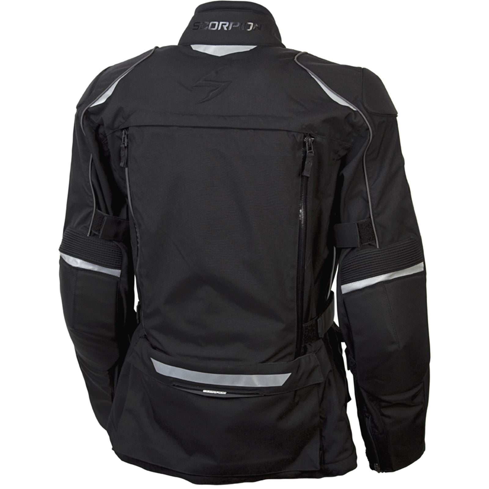 ScorpionEXO Yosemite Jacket - Black - Medium [MPN: 12903-4]_53399