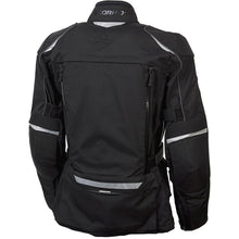ScorpionEXO Yosemite Jacket - Black - Medium [MPN: 12903-4]_53399