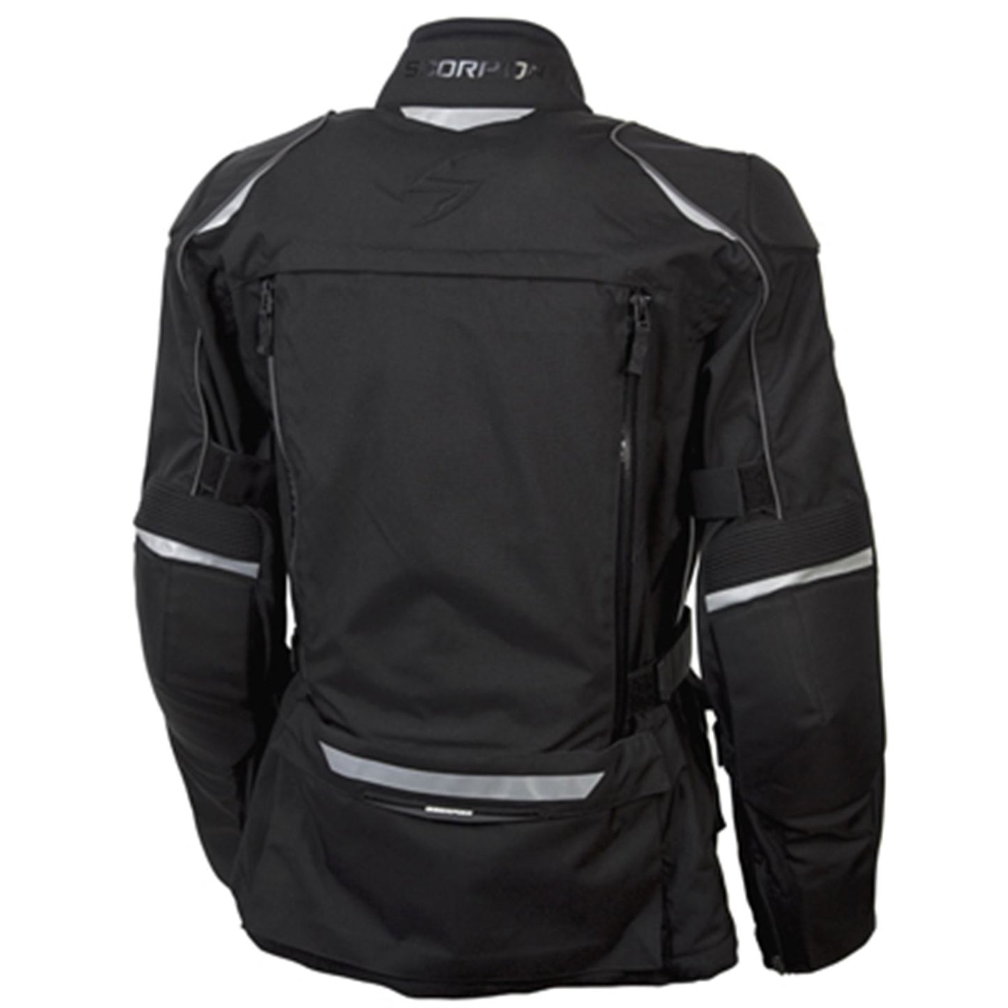 ScorpionEXO Yosemite Jacket - Black - Medium [MPN: 12903-4]_53400