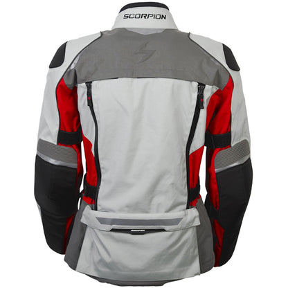 ScorpionEXO Yosemite Jacket - Red - 3XL OPEN BOX [MPN: 12901-8]_2089443