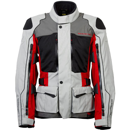 ScorpionEXO Yosemite Jacket - Red - Medium 12901-4_53425