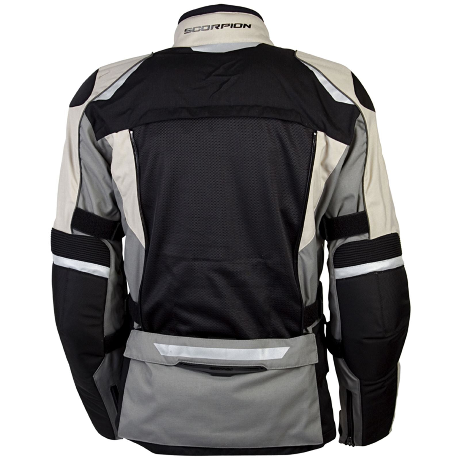 ScorpionEXO Yosemite Jacket - Sand - Large 12936-5_53452