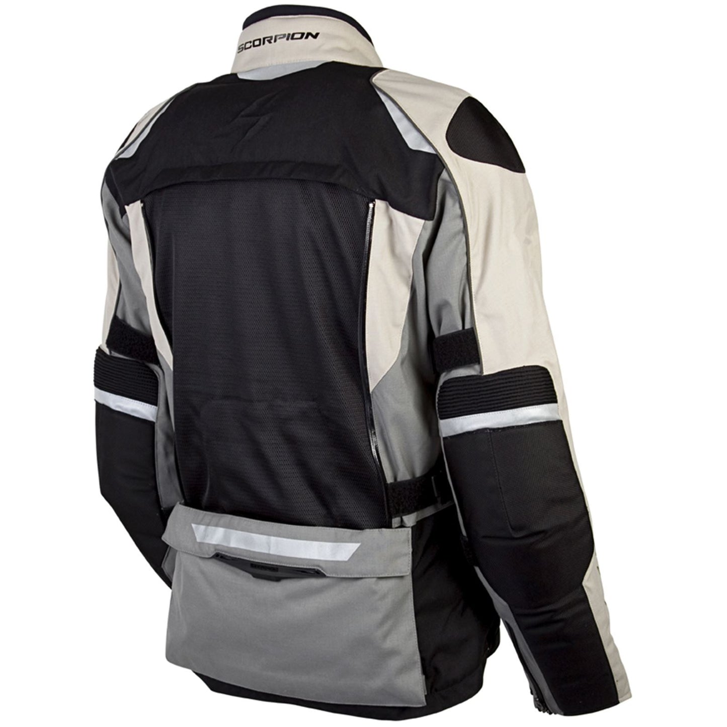 ScorpionEXO Yosemite Jacket - Sand - Large 12936-5_53454