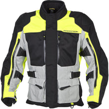 ScorpionEXO Yosemite Jacket - Hi-Vis - 2XL 12950-7_53470