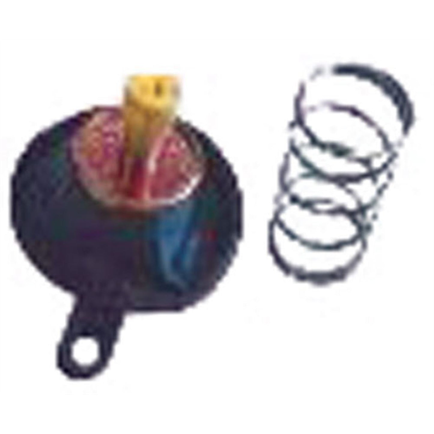 K&L Air Cut Off Valve Kit for Yamaha 18-2802_557206