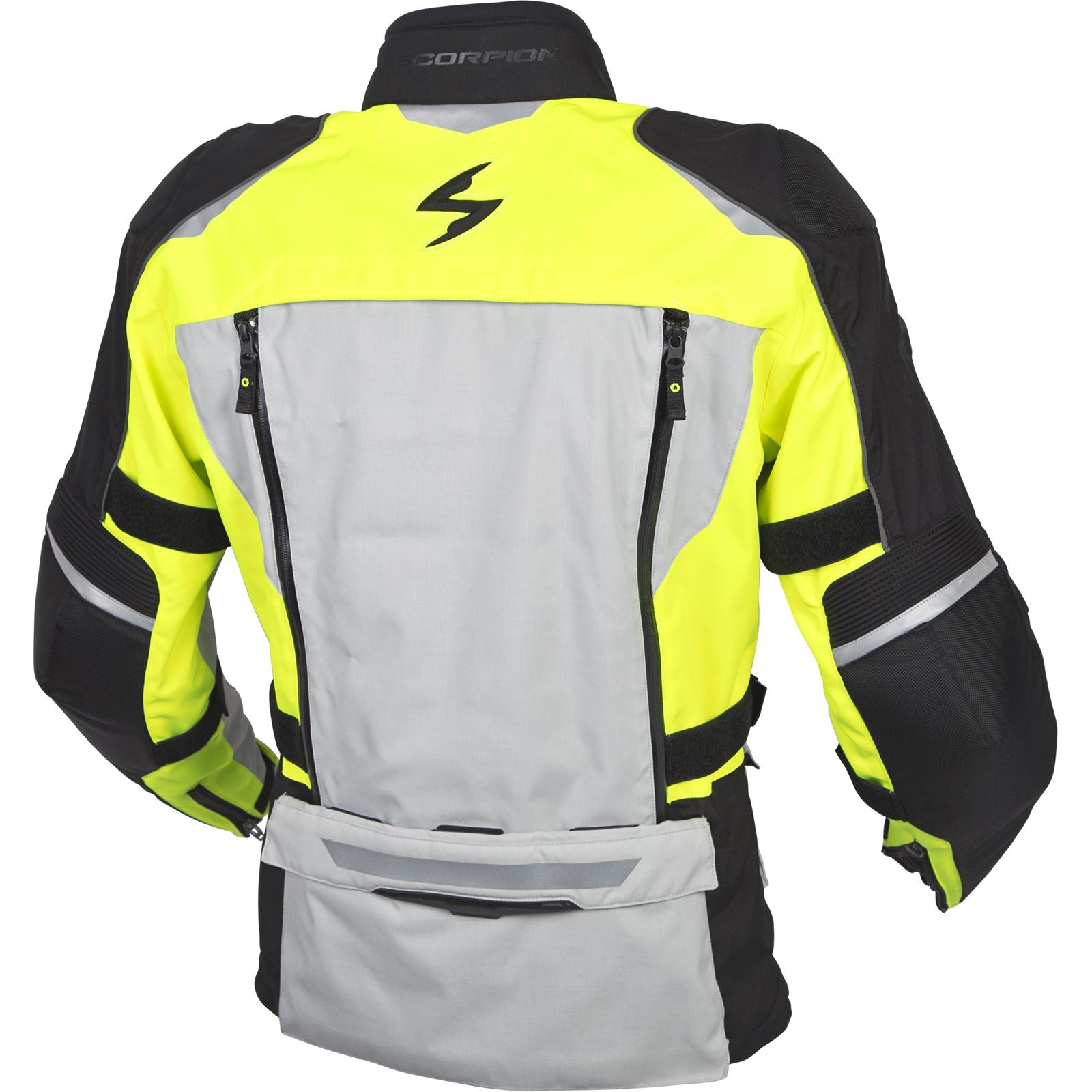 ScorpionEXO Yosemite Jacket Hi-Vis - X-Large 12950-6_53494