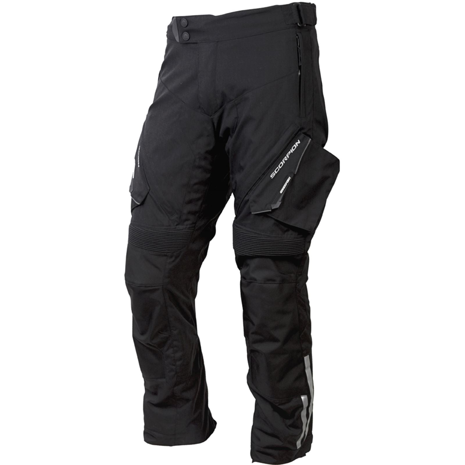 ScorpionEXO Yosemite Pant - Black - Large CLOSEOUT [MPN: 3003-5]_1778610